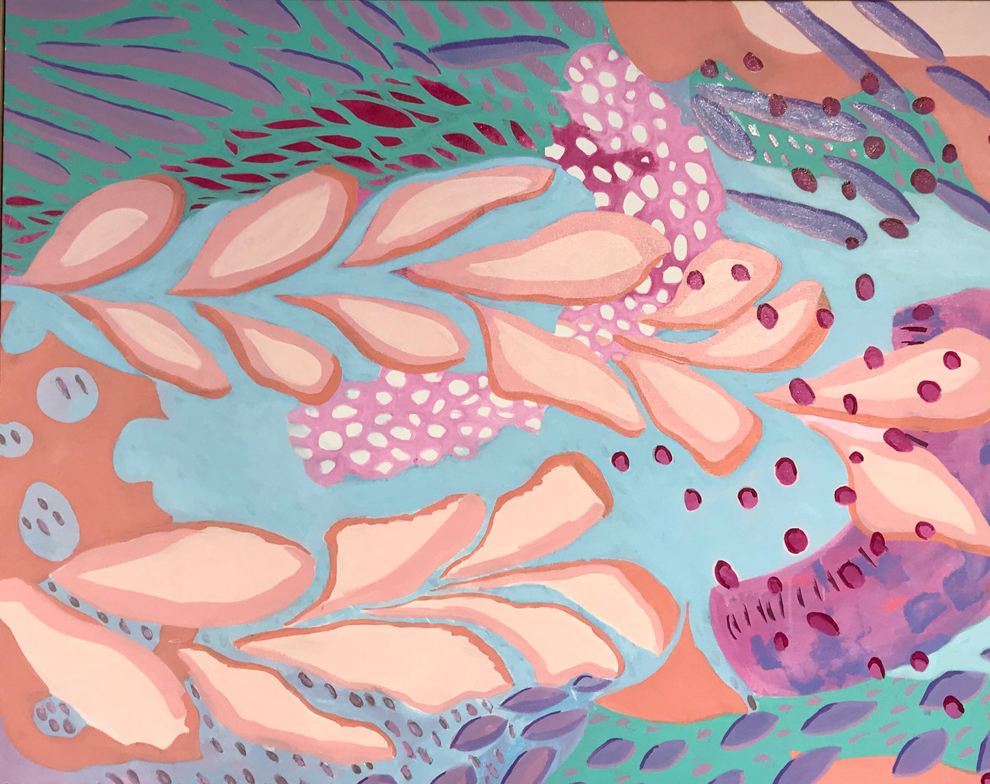 Ocean Dreaming
