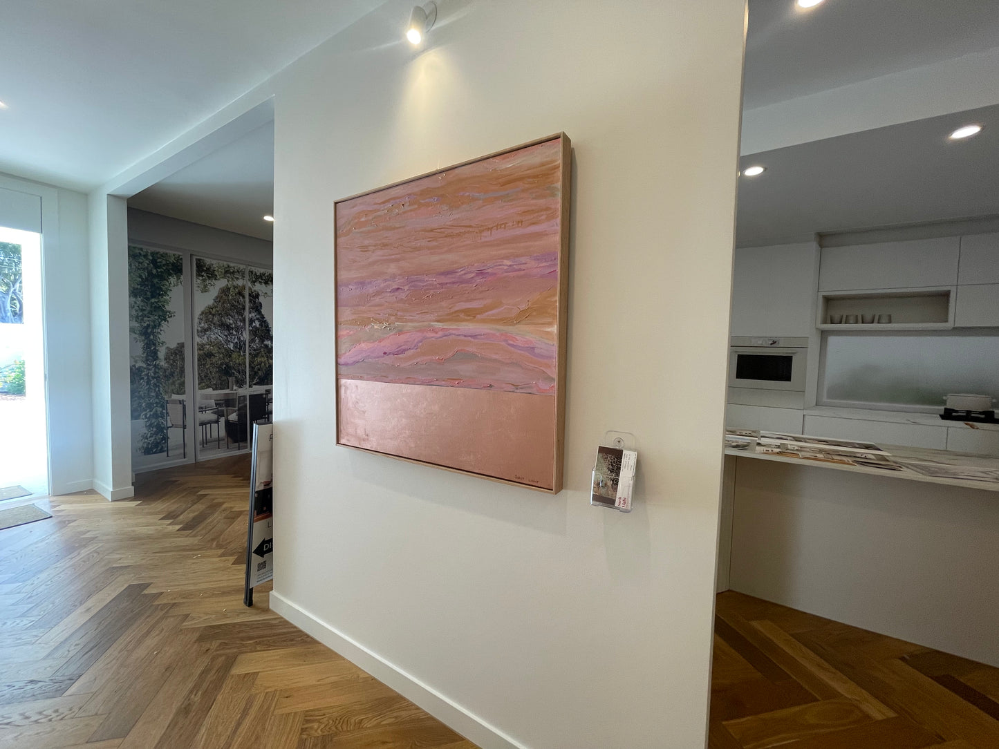 Bronze Earth Dreaming