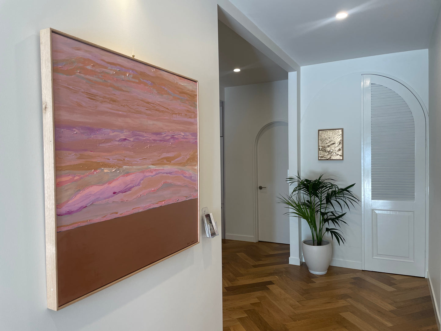 Bronze Earth Dreaming