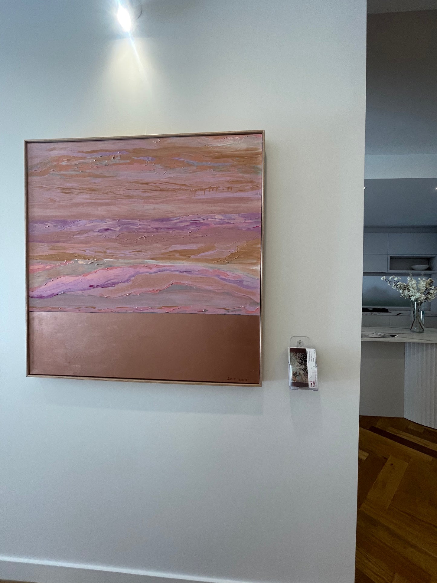 Bronze Earth Dreaming